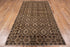 Vintage Oushak Area Rug (5' x 10')